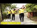 Download Lagu Senam pendinginan dan peregangan otot