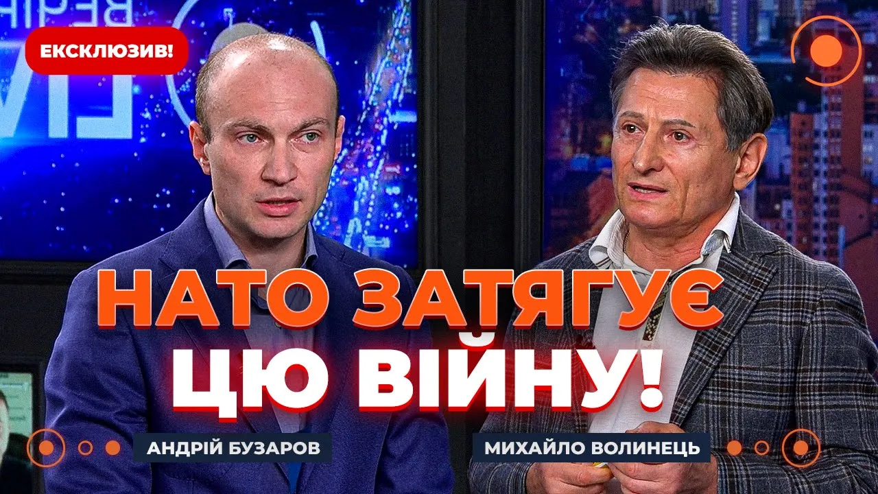 Політолог Андрій Бузаров пояснив, чому Telegram не мають наміру забороняти в Україні