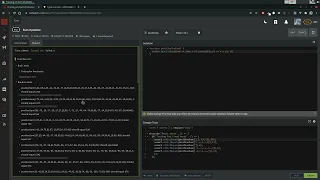 CodeWars - Fundamental