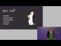Snapshot testing - Anna Doubkova React London 2017