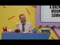 Madeleine Albright ft. Ross Bryant (Beastie Boys rap) - Make Some Noise S2 E3