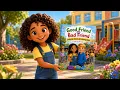 Learn Kindness with Lily and Josh at Home A Fun Coloring Book for Kind Kids