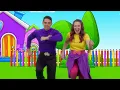 If You're Happy and You Know It - with The Wiggles @thewiggles | Kids Songs