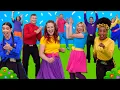 Download Lagu If You're Happy and You Know It - with The Wiggles @thewiggles | Kids Songs