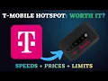 T-Mobile Hotspot Guide Free Hotspot Plans Hotspot Box Explained
