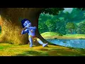 ONE HOUR LITTLE KRISHNA FLUTE MUSIC