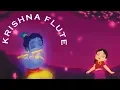 Download Lagu ONE HOUR LITTLE KRISHNA FLUTE MUSIC