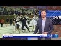 THV11 10PM Sports Block From December 2 2024