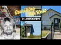 Nirvana s Beginnings - Kurt Cobain s Old HOMES and School in Aberdeen WA