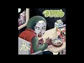 Download Lagu Vomitspit (Clean) - MF DOOM