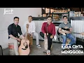 Download Lagu Kala Cinta Menggoda-(Cover by Ijoenk Official And Friend's)