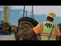 Archer Western replacing bridges at MCB Camp LeJeune