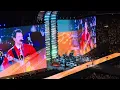 Harry Styles - Golden (Live Amsterdam 16-05-26)