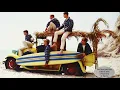 SURFIN SAFARI--THE BEACH BOYS (ENHANCED SUPER STEREO) 720