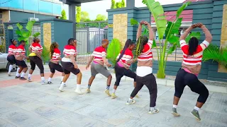 Bahati Bugalama Bhabha Na Mayu Official Video 