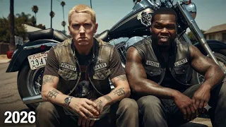 Eminem 50 Cent - BORN FOR THIS Music