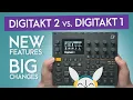 Download Lagu DIGITAKT 2 | All New Features + Elektron Sequencer Essentials | DT2 vs. DT1