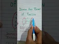 Domain And Range Of Functions Sets