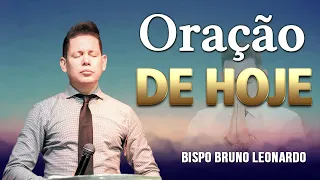 ORAÇÃO PARA DERRUBAR LEVANTES DO INIMIGO