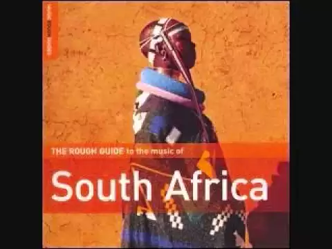 Download MP3 Yvonne Chaka Chaka - Umqombothi (South Africa)