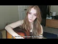 Download Lagu The Cruelest Form of Saying Sorry (Original Song)