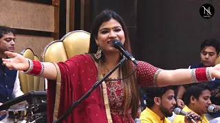 didaar guruji da nidhi sahil pradeep sahil latest guruji bhajan