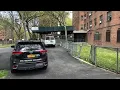 One-month-old found dead inside NYCHA complex on Staten Island