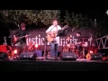 Giorgio Cordini trio - Mordere i sassi - Acoustic Franciacorta 2015