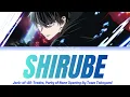 Jack of all trades, Party of None Opening - Shirube (シルベ) with Kan/Rom/En