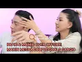 Download Lagu OFFSIDE PA GIO DAN BUNDA SARWENDAH - MAKIN MESRA COUPLE GOALS SARGIO #video #love #happy 