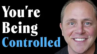 You’ve Been Programmed To Fail! – #1 Way To Never Be Controlled & Get Ahead In Life | Chase Hughes