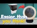 How to Install the Litter Hopper in the Litter-Robot 4 Step by Step