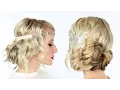 2 gorgeous GATSBY inspired hairstyles