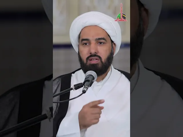 ⁣الدقيقة الفقهية الأولى | التقصير للآخرين| سماحة الشيخ علي آل كبيش| حج العام ١٤٤٤هـ