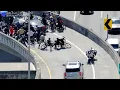 Bay Bridge Takeover Attempt Shut Down in Real Time