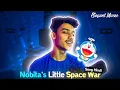 Lagu Nobita's Little Space War Hindi Cover Song | Shounen Ki
