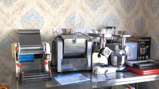 727 азамат өз кәсібін бастады