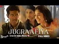 Download Lagu Jugraafiya|Super 30|Udit Narayan, Shreya Ghoshal|Cover By Trisha Sharma #trending#viral#foryou #song