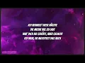AYLIVA - BEIFAHRER [Lyrics]