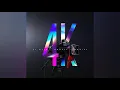 4K - EL ALFA EL JEFE X NORIEL X DARELL - AUDIO OFICIAL