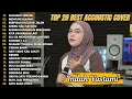 Lagu Indah Yastami Top 20 Best Akustik Terpopuler | Salahmu Sendiri | Indah Yastami Full Album