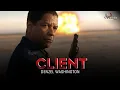 Lagu Client | Denzel Washington  | Full Action Movie 2025 | New Movie |