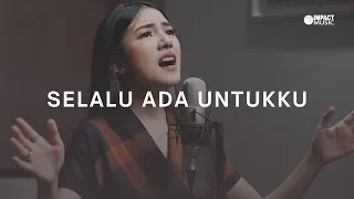 selalu ada untukku melitha sidabutar u0026 jason irwan official music video 