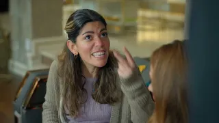 Roupa Suja 37. Episódio (Dublagem em Português)