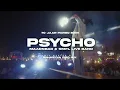 Lagu Psycho Maadnbad \u0026 SMFL Live Band  70 Jaar Parbo Bier Onafhankelijkheidsplein Suriname