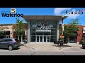 Shops At Waterloo Town Square A cozy place to be 2026 June