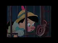 Lagu Pinocchio (1940) - Pinocchio \u0026 Jiminy Scene 2