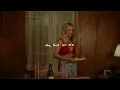 Ashley Cooke - the hell you are (Lyric Video)