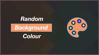 Arabic HTML CSS JavaScript Tutorials - Random Background Color