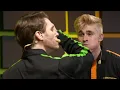 Jerma s American Psycho vs Ludwig